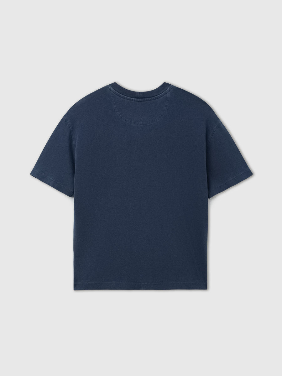Benetton dečija majica k/r 