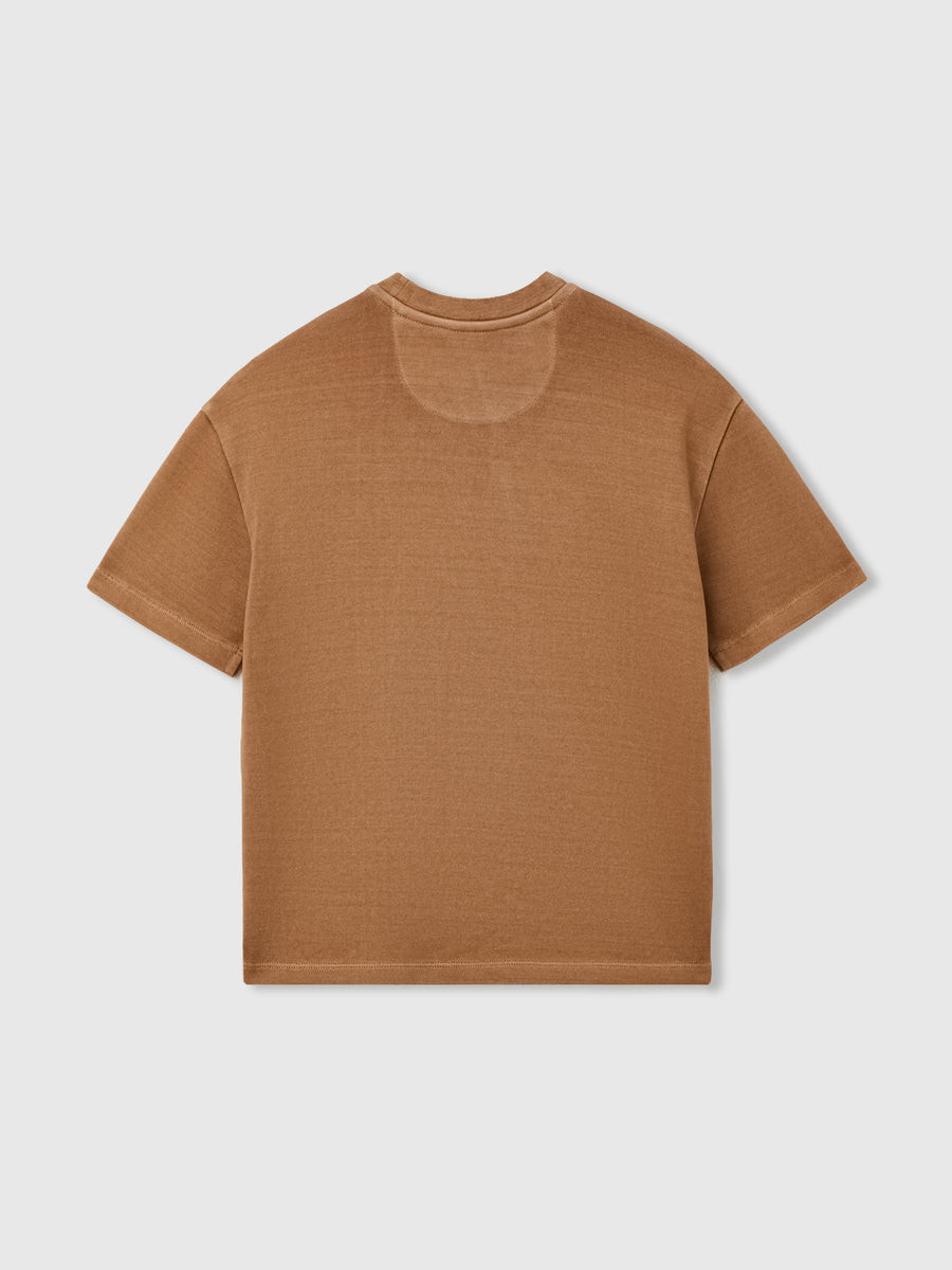 Benetton dečija majica k/r 
