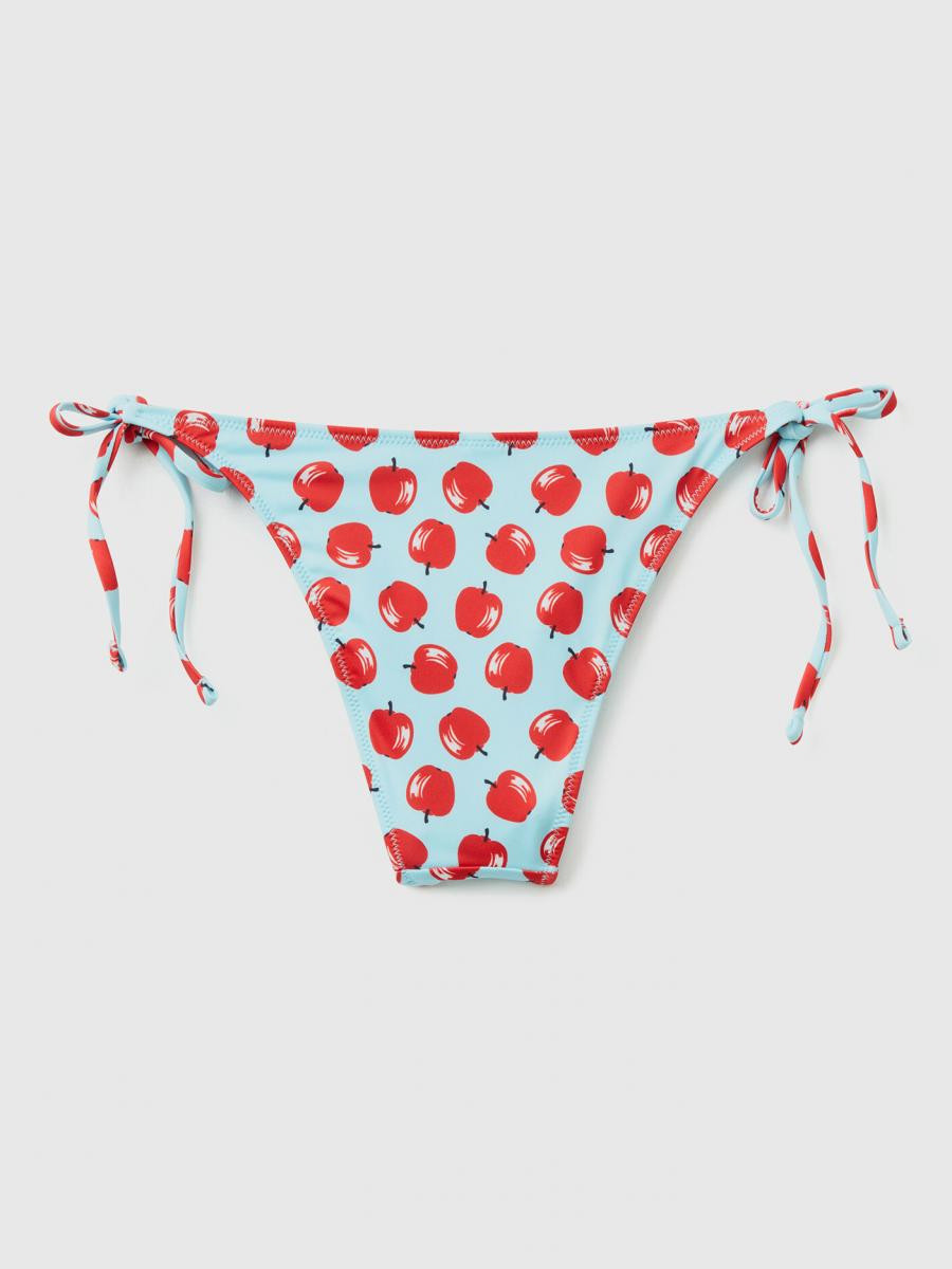 Benetton ženski kupći kostim-donji deo 