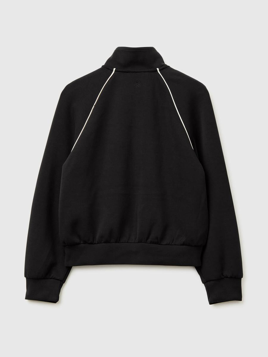 Benetton dečija dukserica 