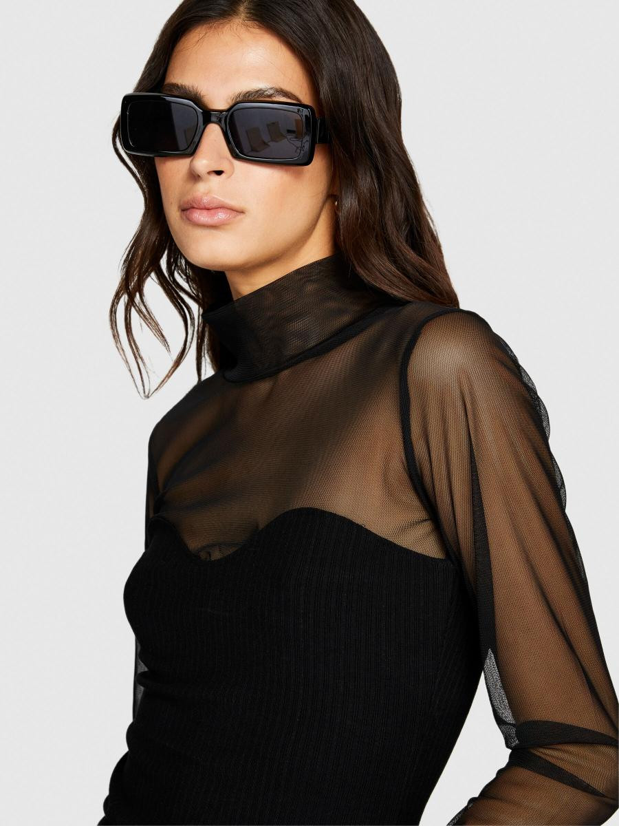 Sisley ženska majica 