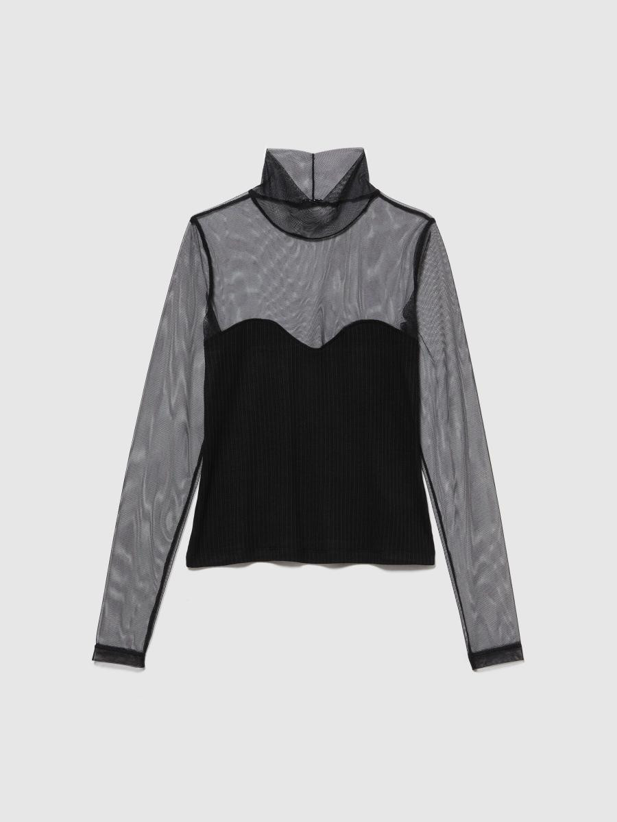 Sisley ženska majica 