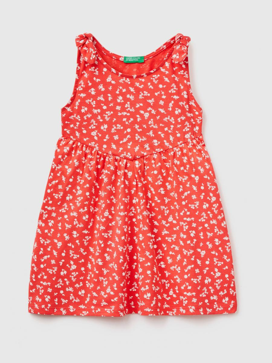 Benetton dečija haljina 