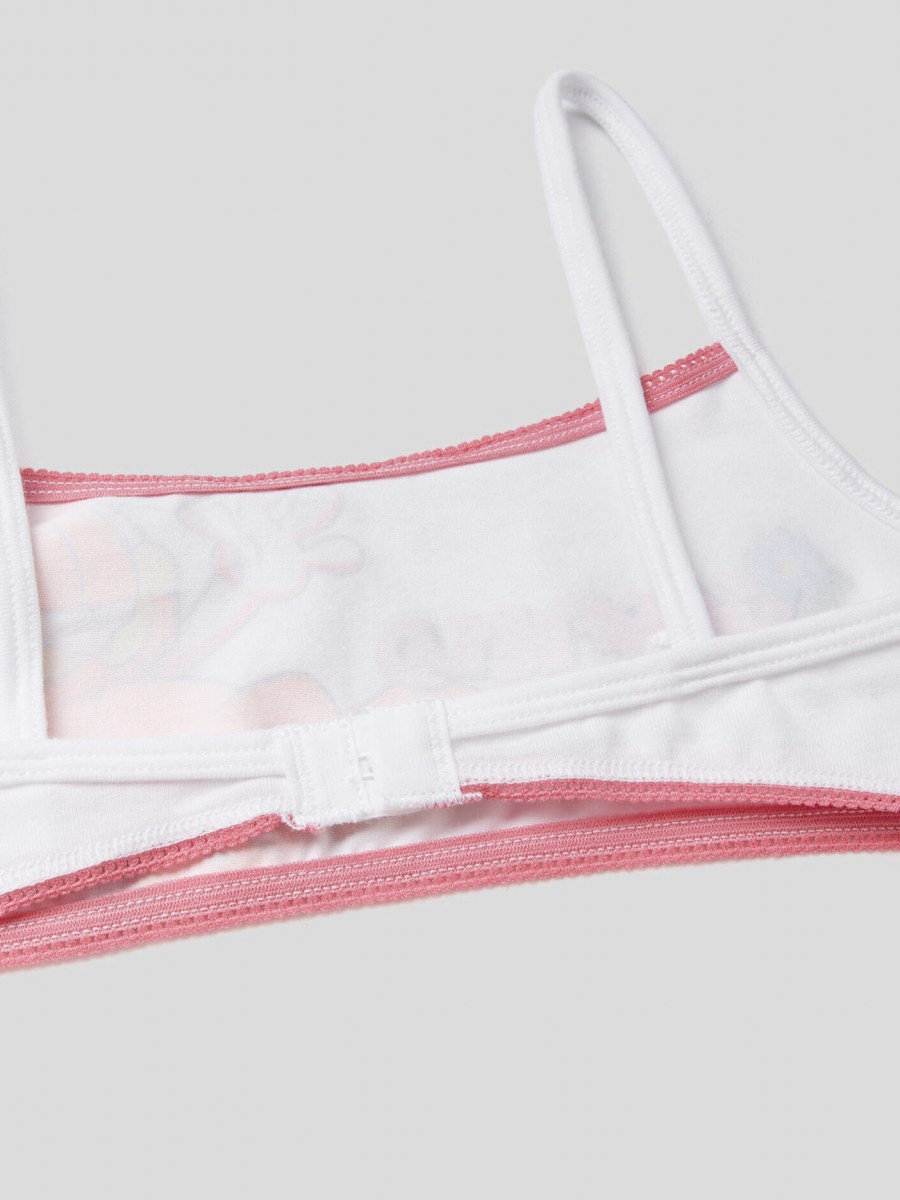 Benetton dečiji set top + slip 