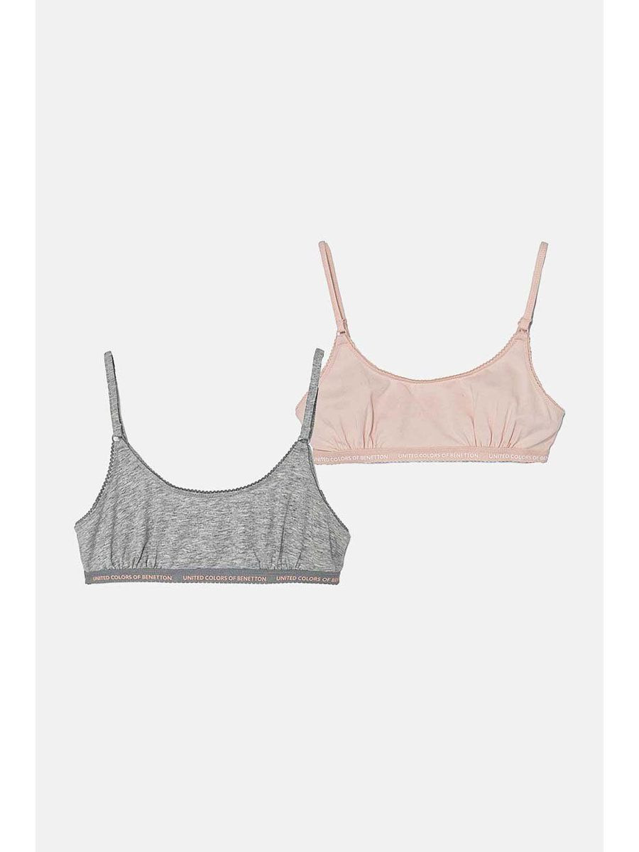 Benetton dečiji set dva topa 