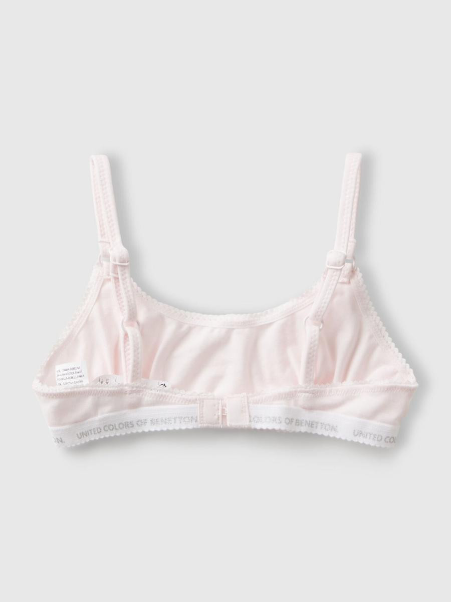 Benetton dečiji set dva topa 