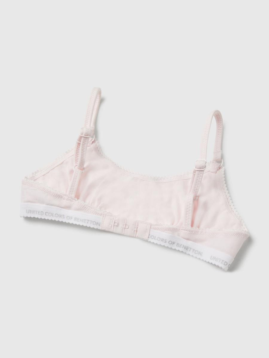 Benetton dečiji set dva topa 