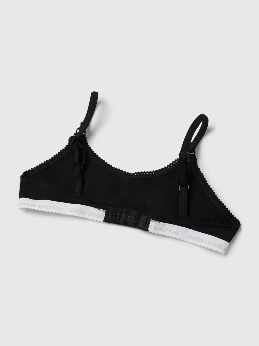 Benetton dečiji set dva topa 