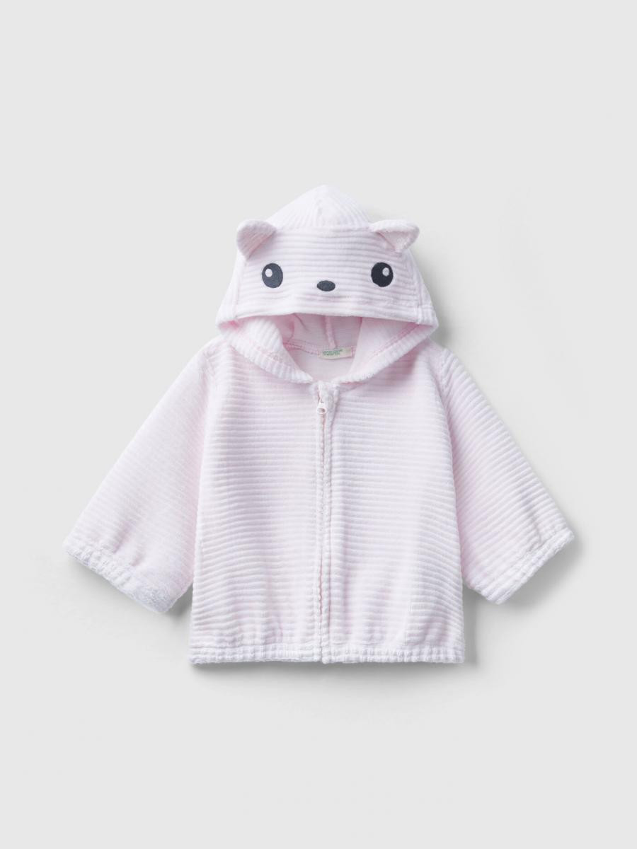 Benetton dukserica za bebe 