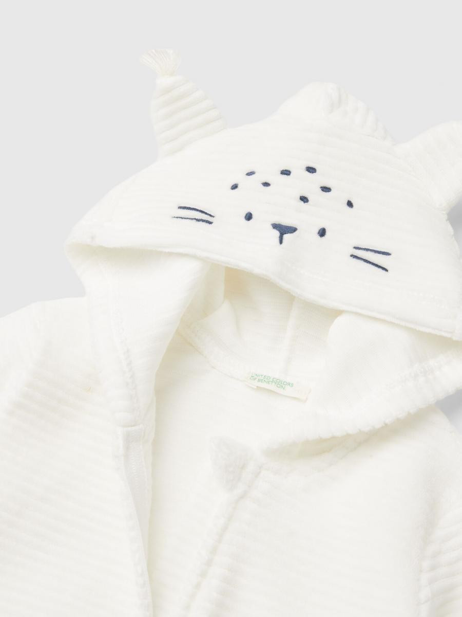 Benetton dukserica za bebe 