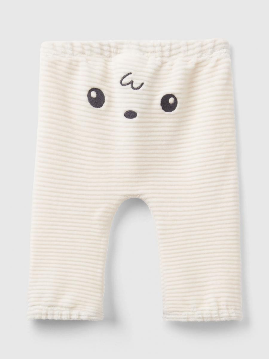 Benetton donji deo trenerke za bebe 