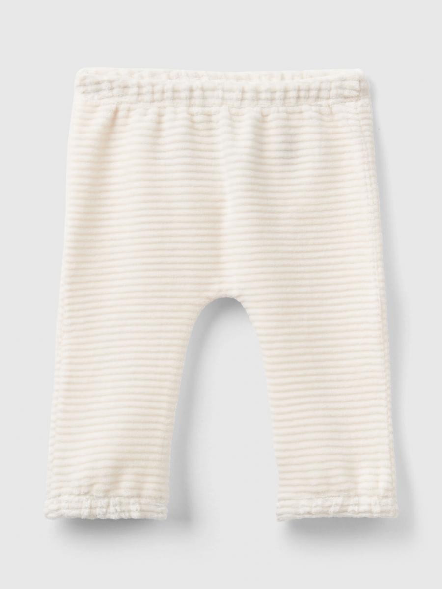 Benetton donji deo trenerke za bebe 