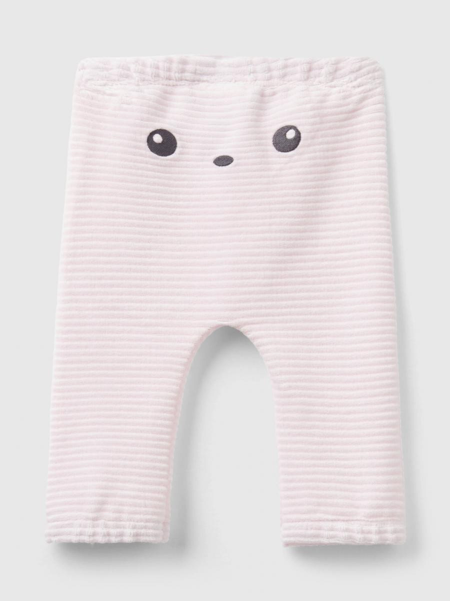 Benetton donji deo trenerke za bebe 