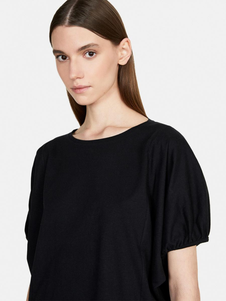 Sisley ženska majica k/r 