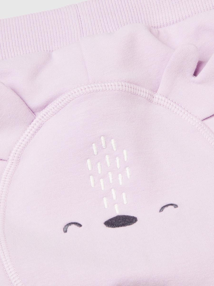 Benetton trenerka donji deo za bebe 