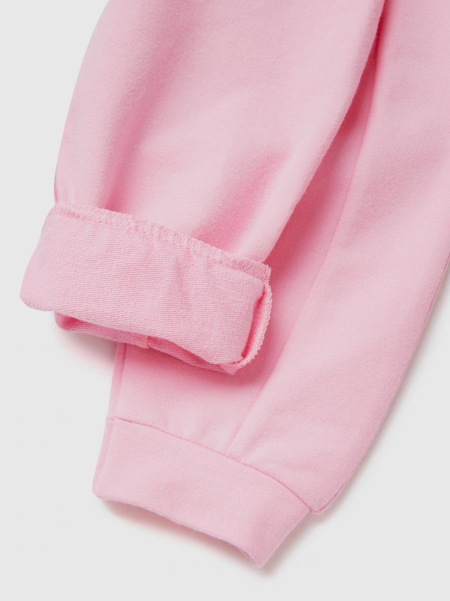 Benetton trenerka donji deo za bebe 