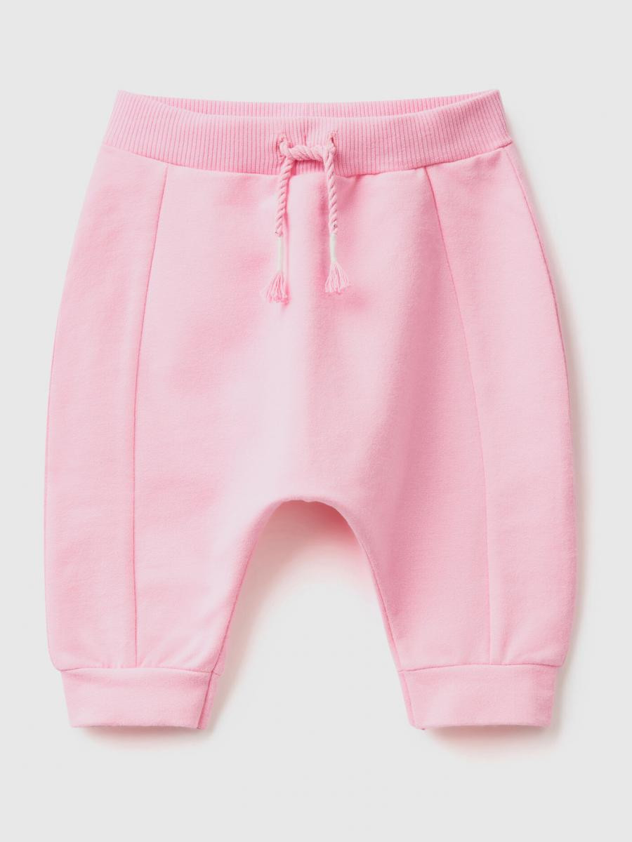 Benetton trenerka donji deo za bebe 