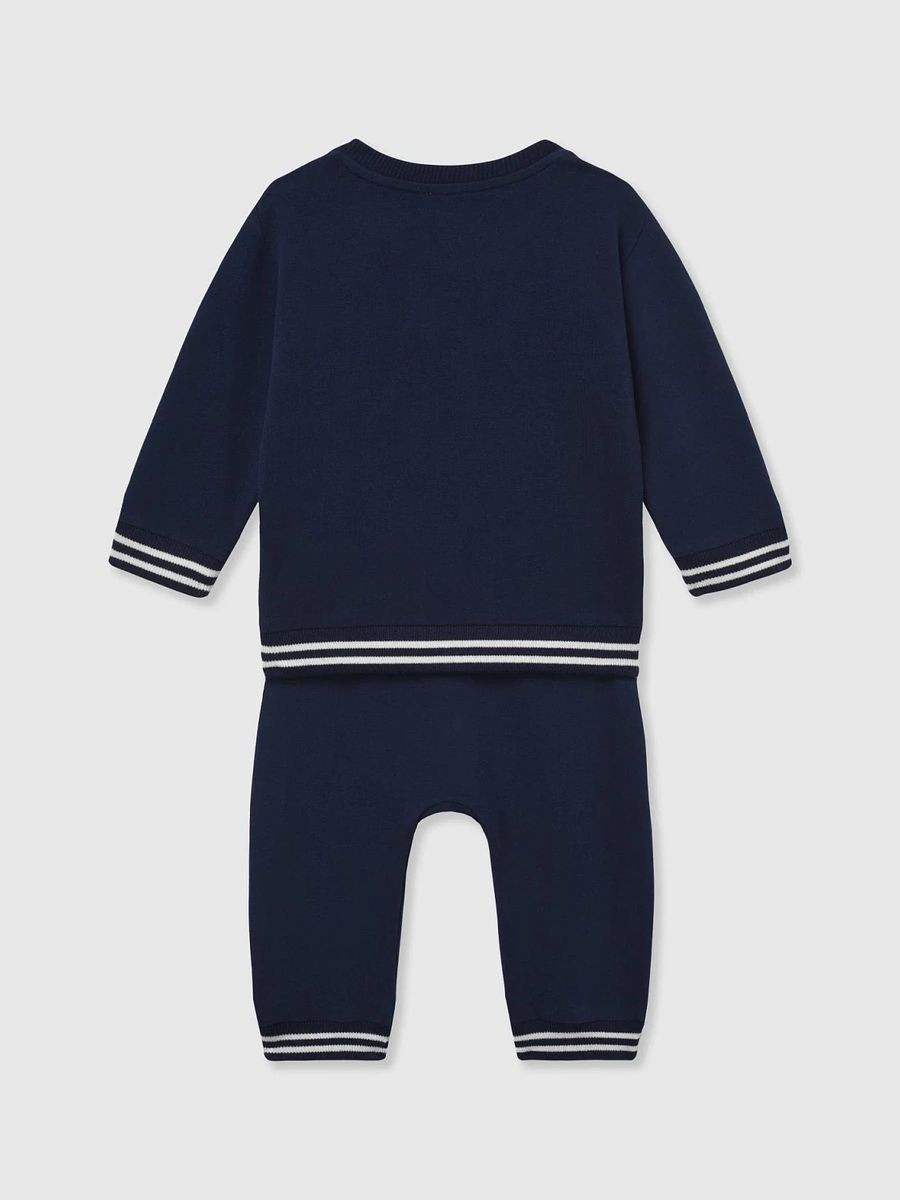 Benetton komplet za bebe 