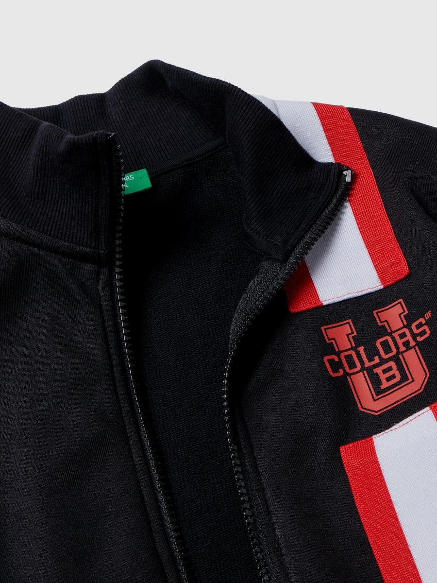 Benetton dečija dukserica 