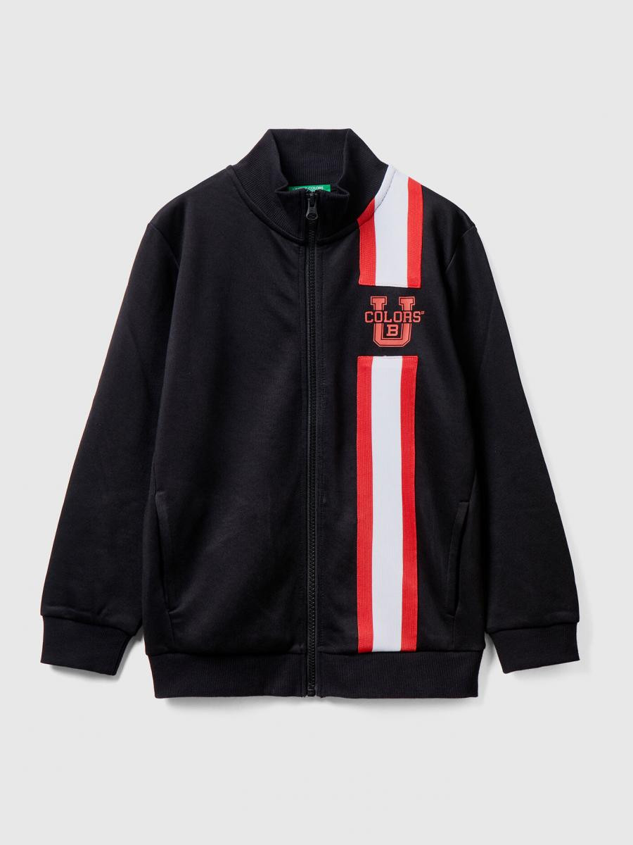 Benetton dečija dukserica 