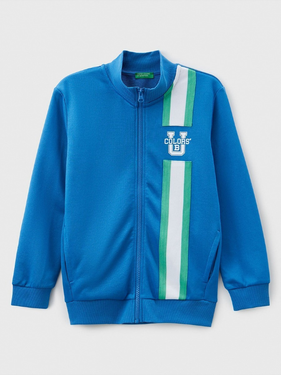 Benetton dečija dukserica 