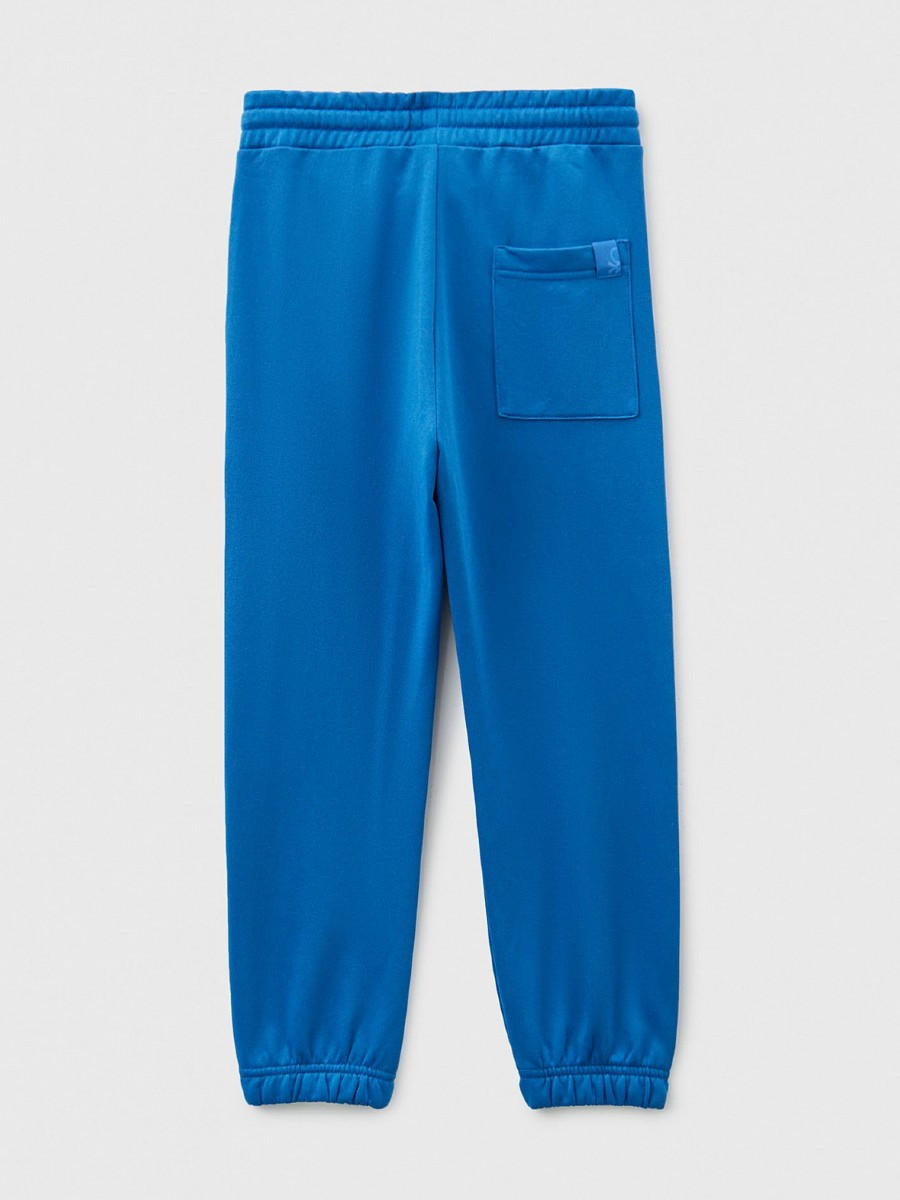 Benetton dečija trenerka donji deo 