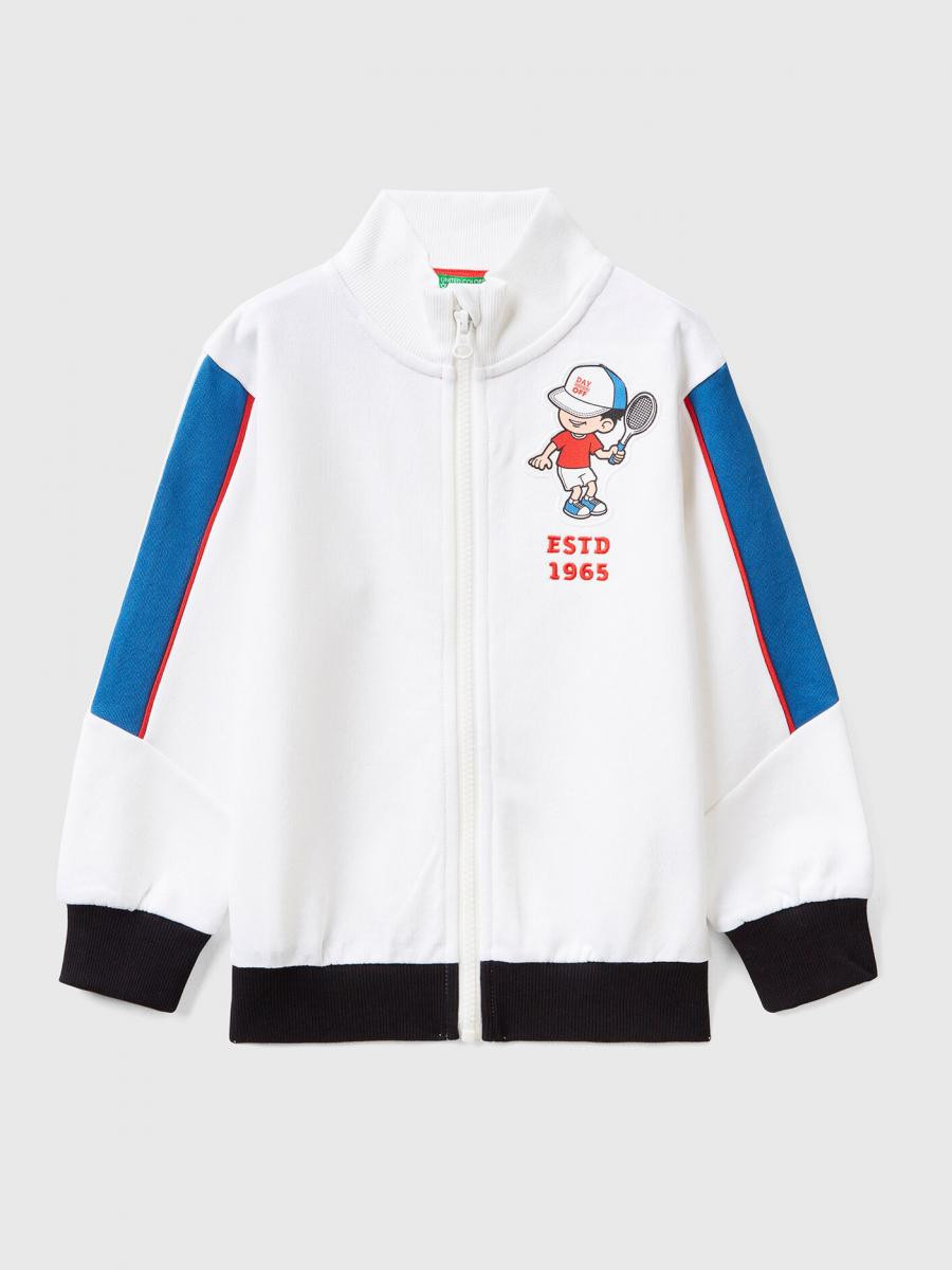 Benetton dečija dukserica 