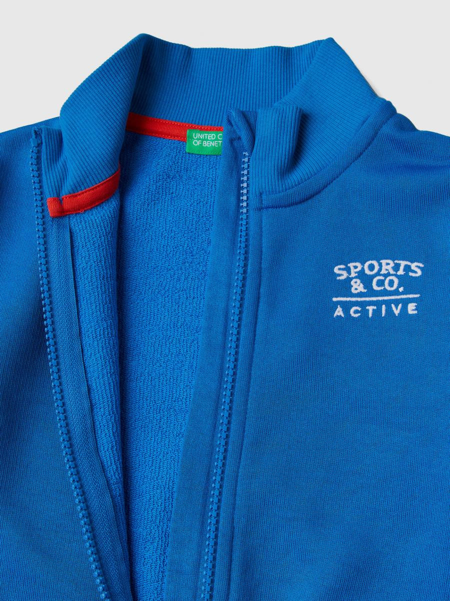 Benetton dečija dukserica 