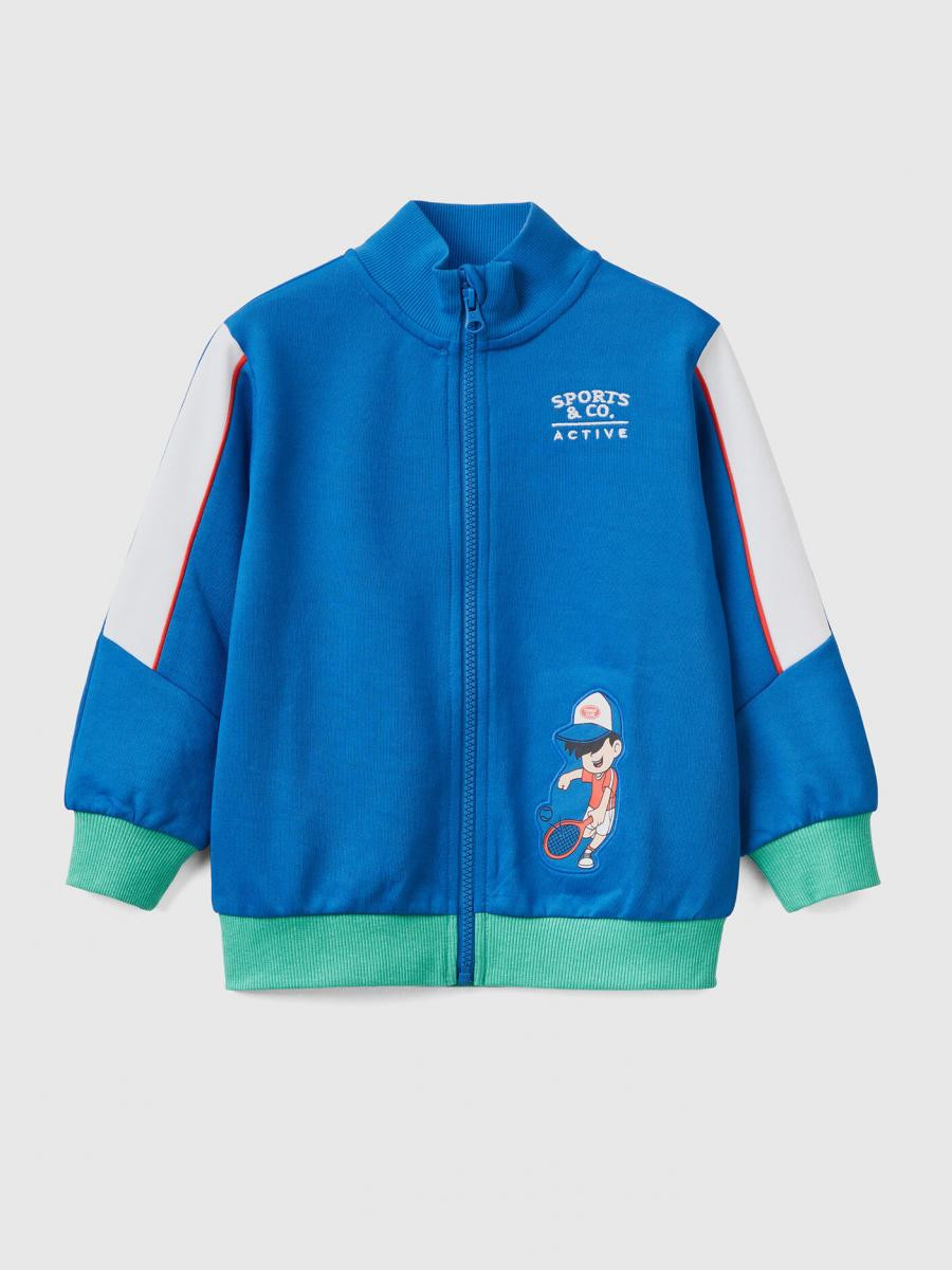 Benetton dečija dukserica 