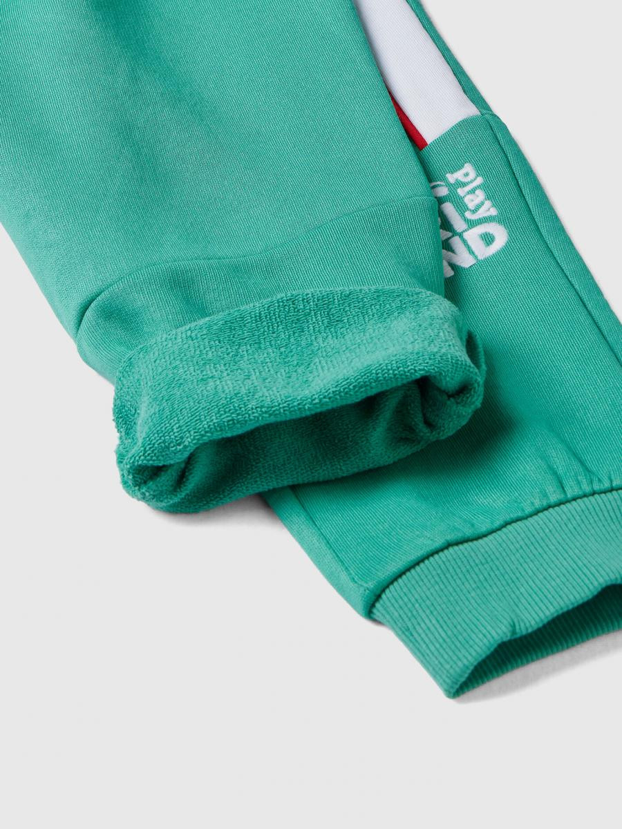 Benetton dečija trenerka donji deo 