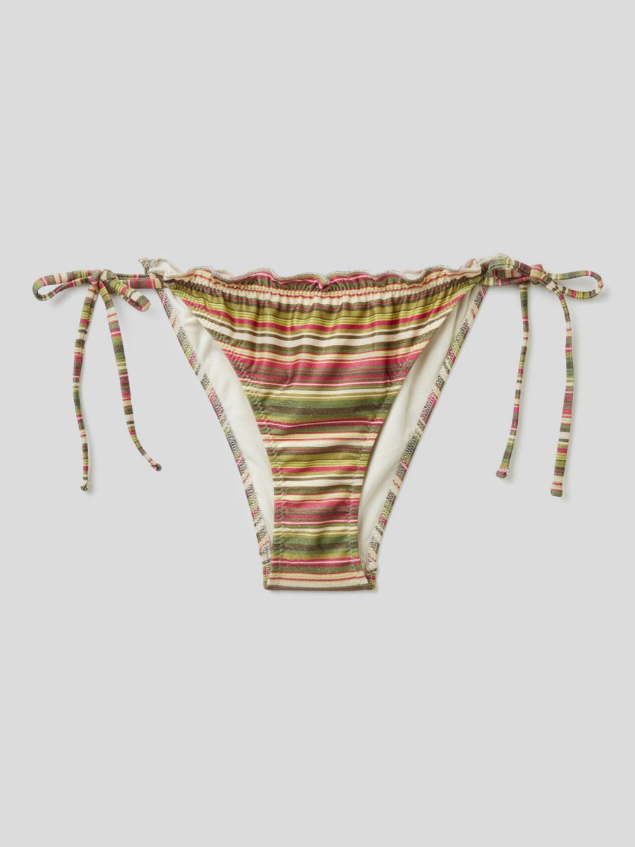 Benetton ženski kupaći kostim-donji deo 