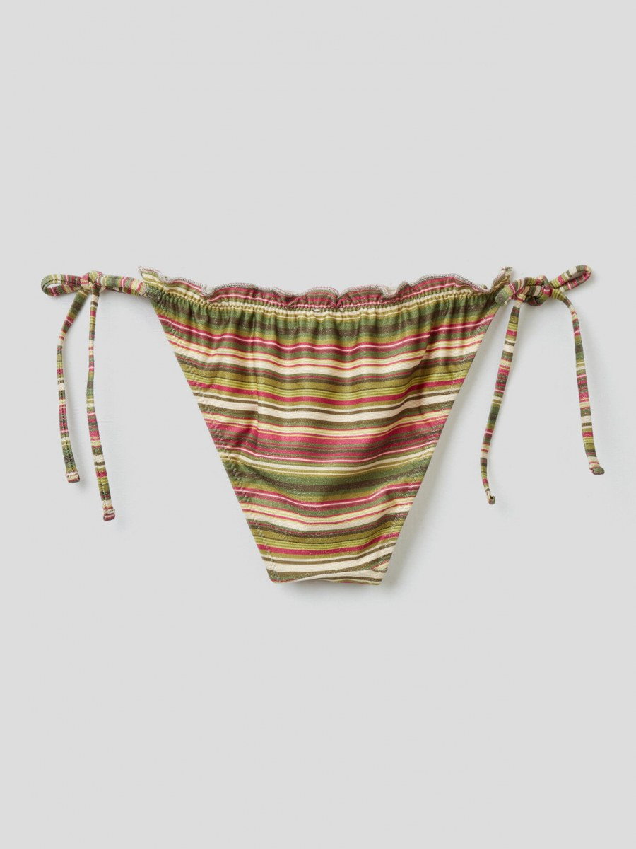 Benetton ženski kupaći kostim-donji deo 