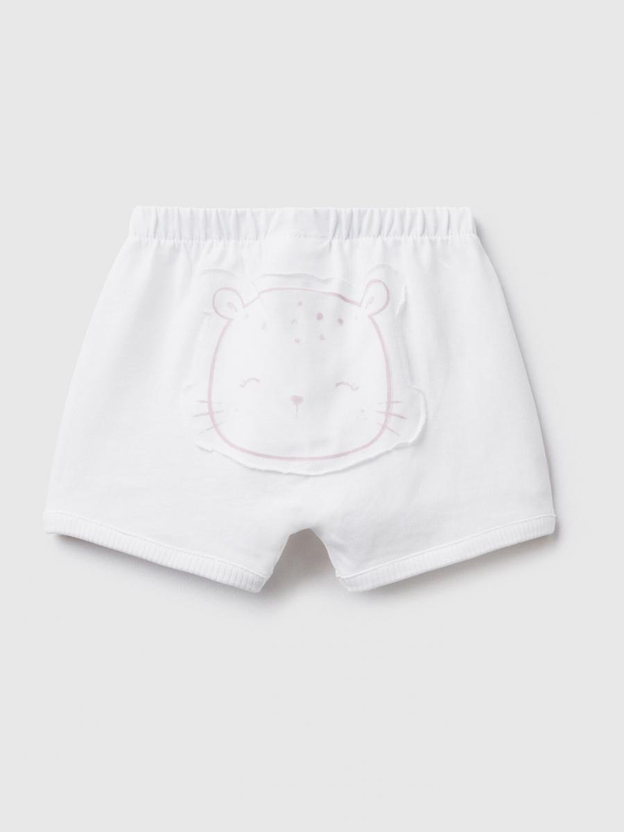 Benetton šorts za bebe 