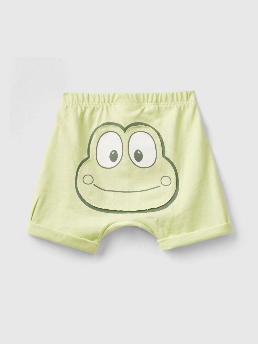 Benetton šorts za bebe 