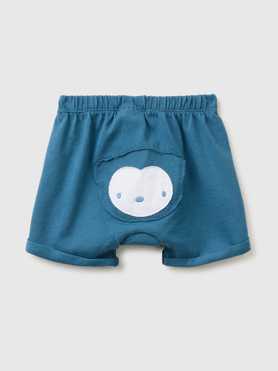 Benetton šorts za bebe 