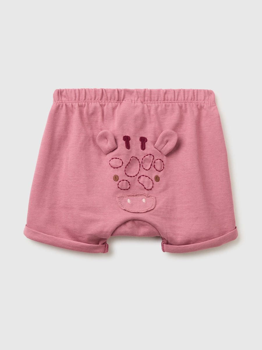 Benetton šorts za bebe 