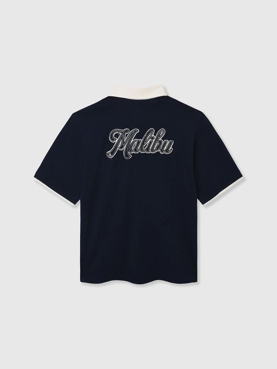 Benetton dečija polo majica 