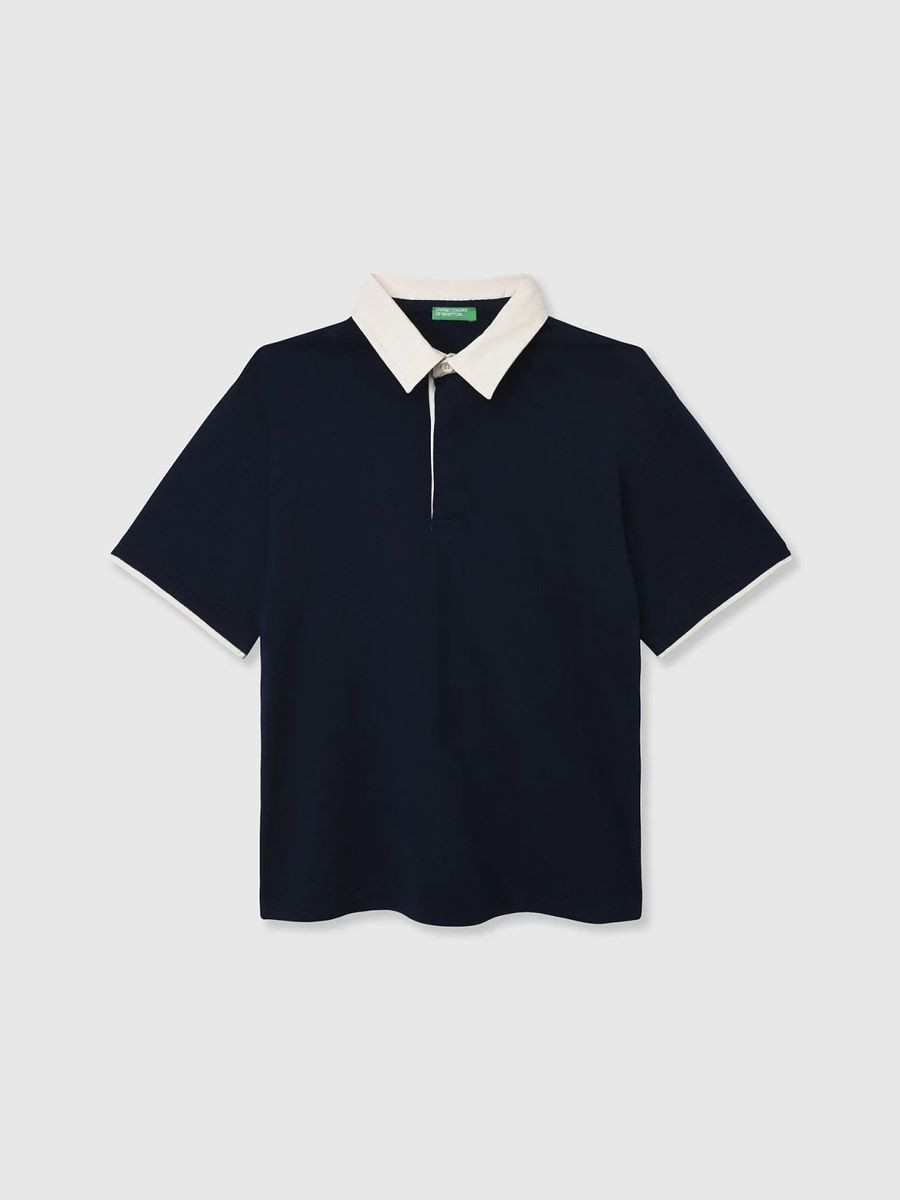 Benetton dečija polo majica 