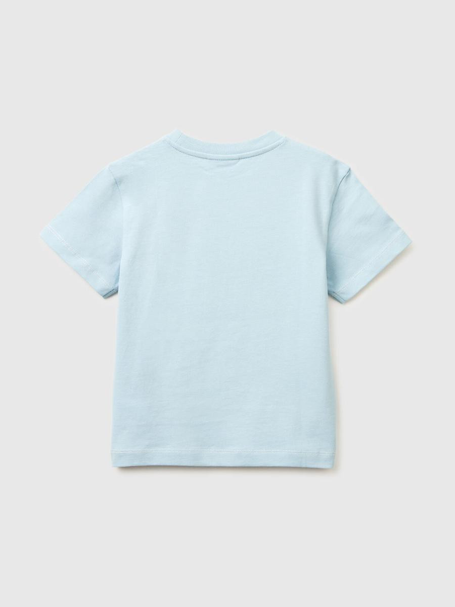 Benetton dečija majica k/r 