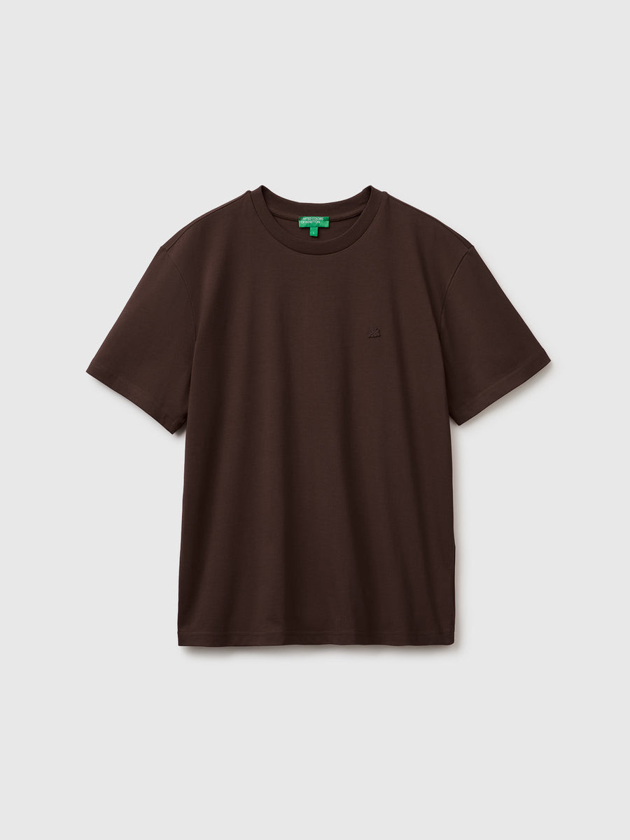 Benetton muška majica k/r 