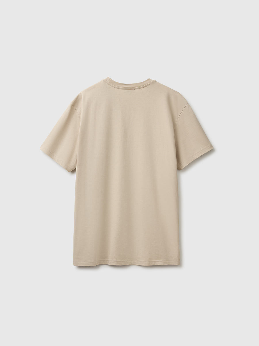 Benetton muška majica k/r 