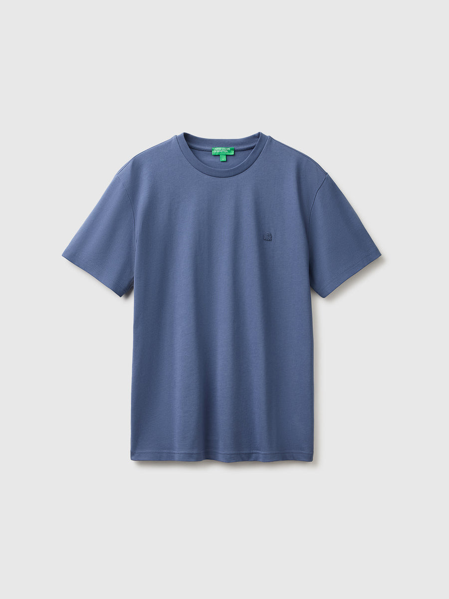 Benetton muška majica k/r 