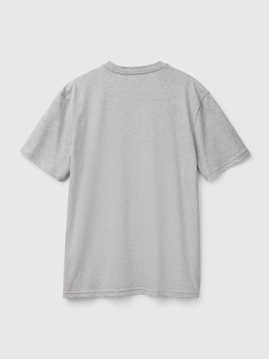 Benetton muška majica k/r 