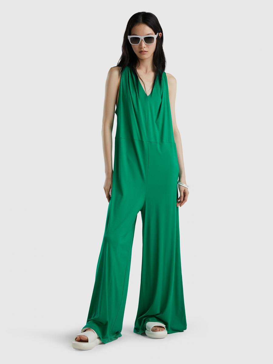 Benetton ženski kombinezon 