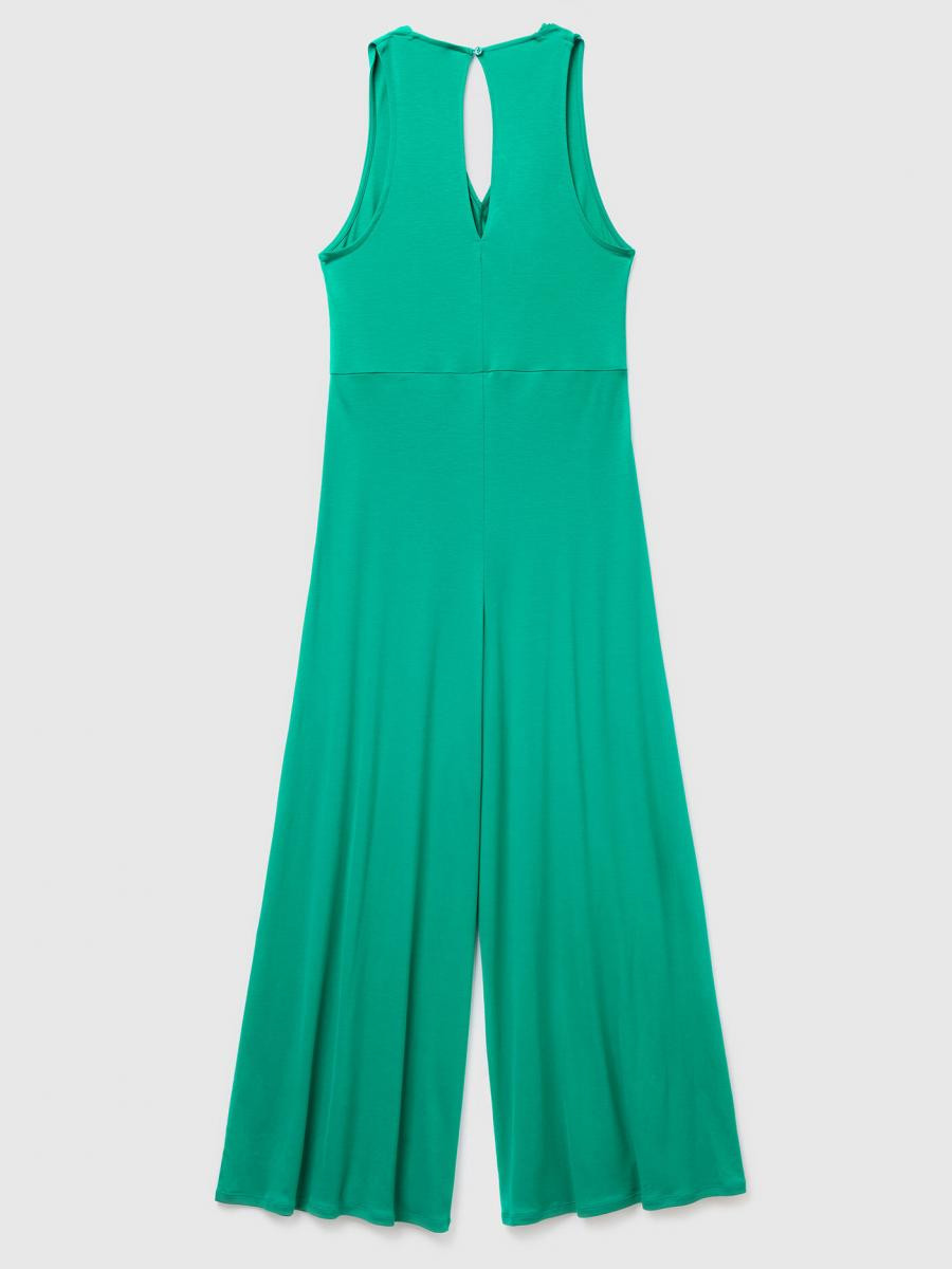 Benetton ženski kombinezon 