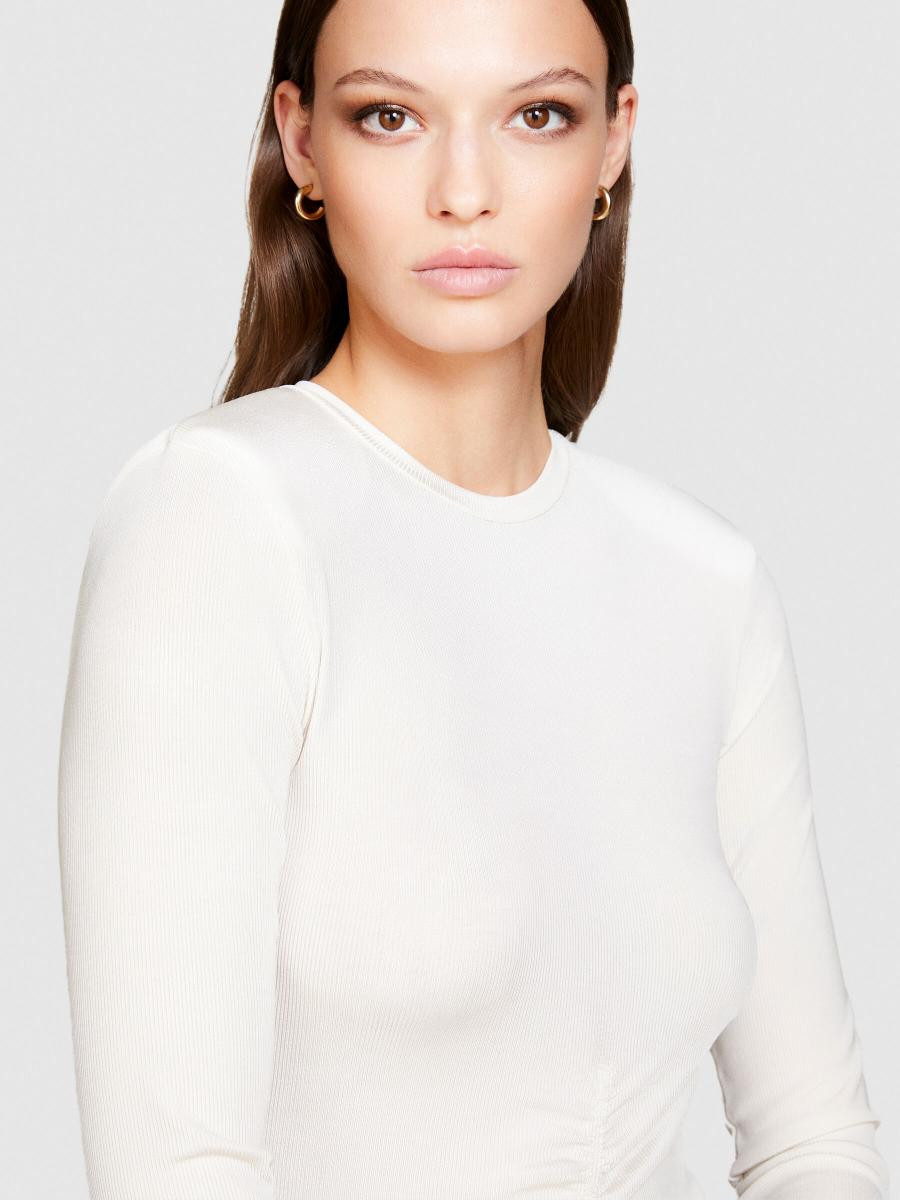 Sisley ženska majica 