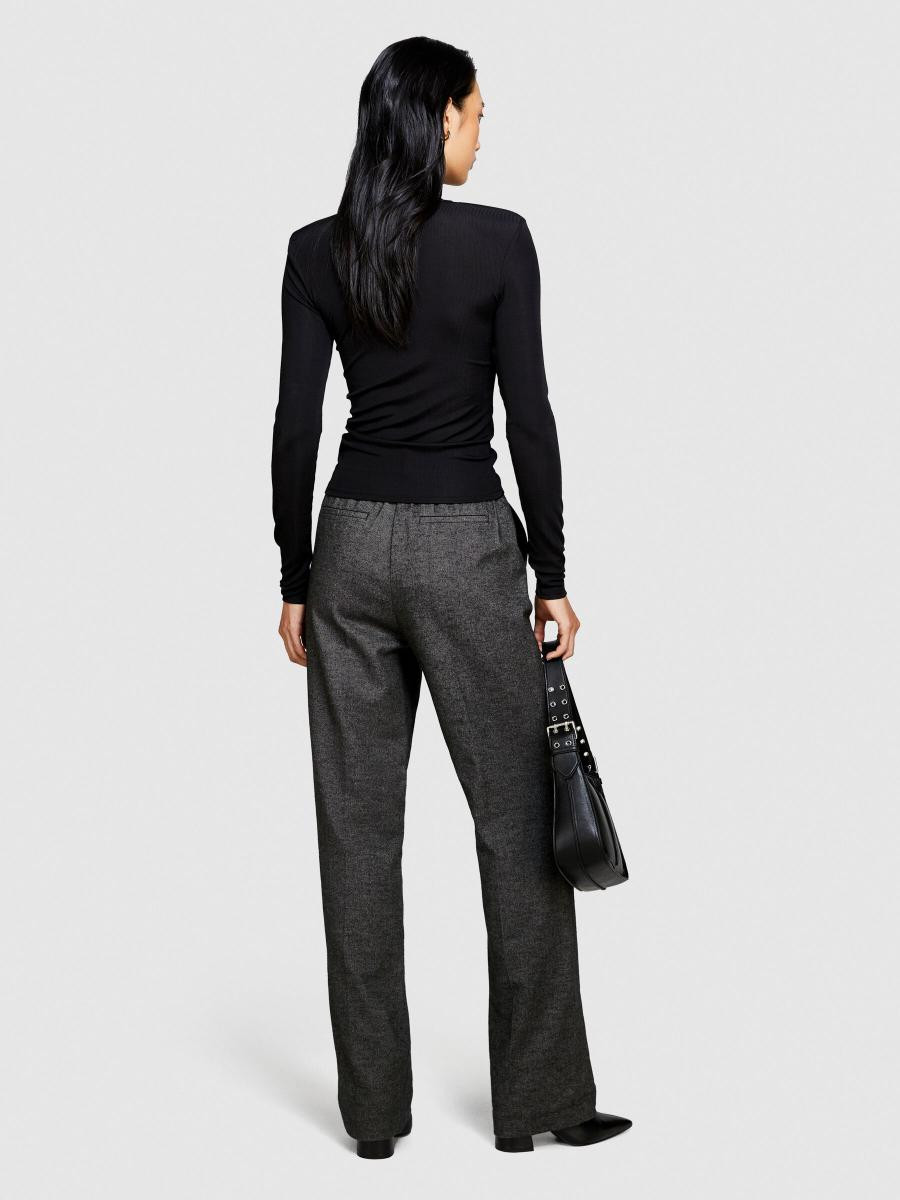 Sisley ženska majica 