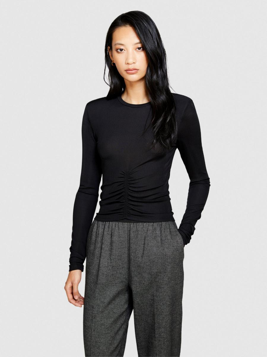 Sisley ženska majica 