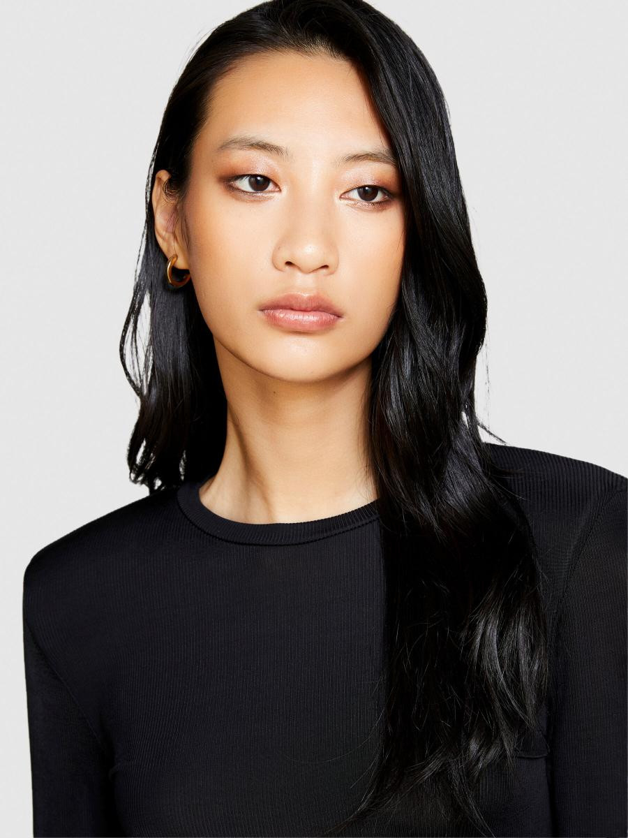 Sisley ženska majica 