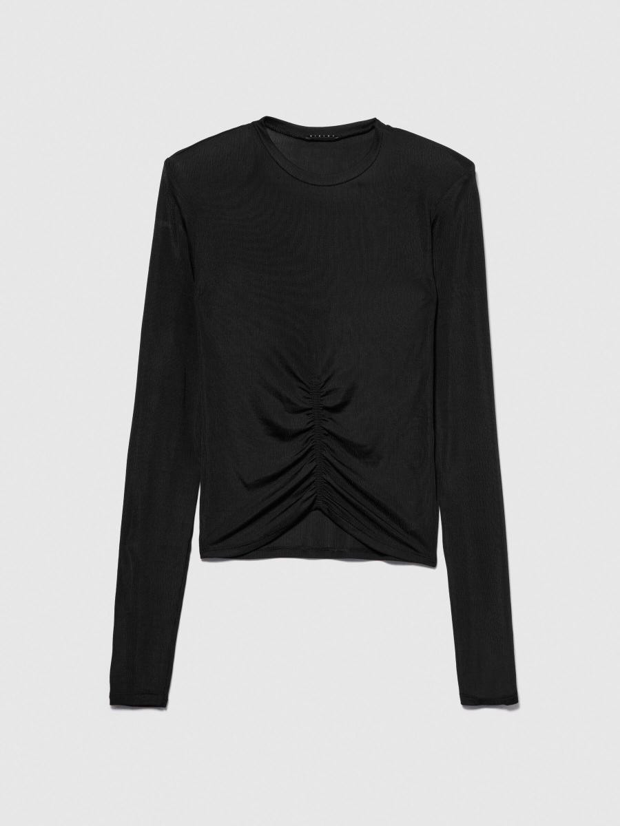 Sisley ženska majica 